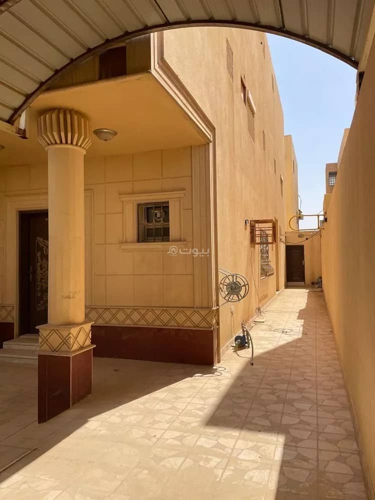 فيلا 3 غرف في إشبيلية، الرياض