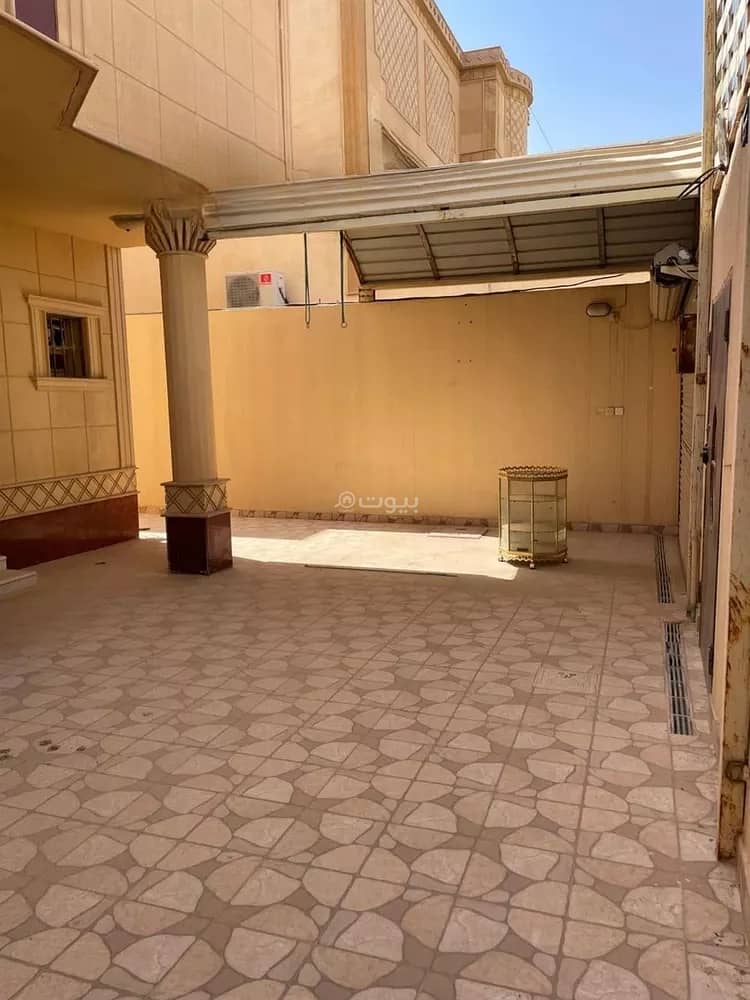 فيلا 3 غرف في إشبيلية، الرياض 2