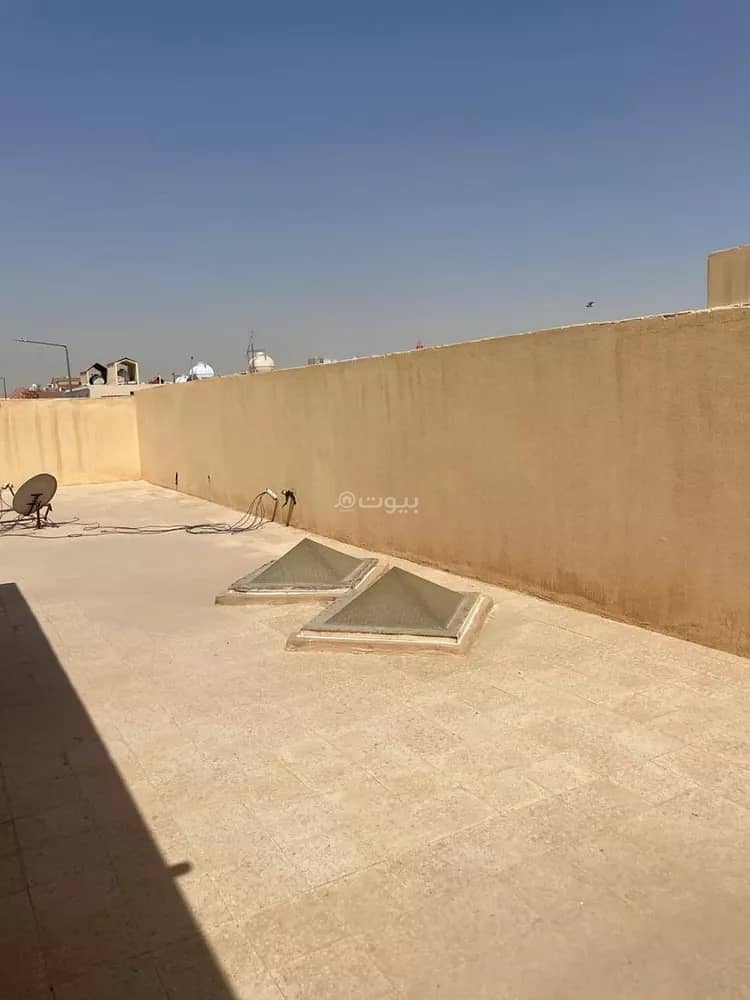 فيلا 3 غرف في إشبيلية، الرياض 7