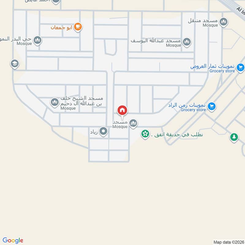 villa in Badr, Riyadh 2