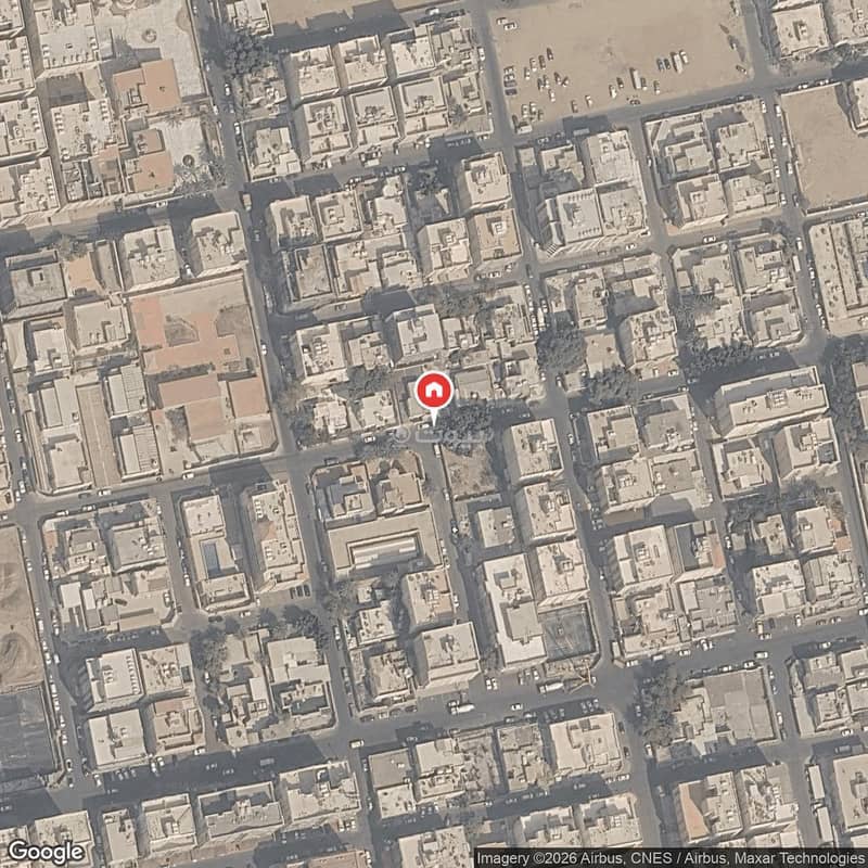 شقة 2 غرف في مشرفة، جدة 3