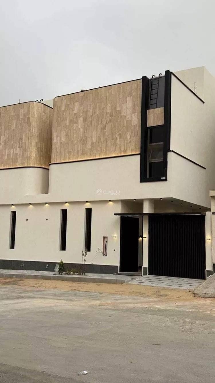 6 bedroom villa in Al Mahdiyyah, Riyadh 2