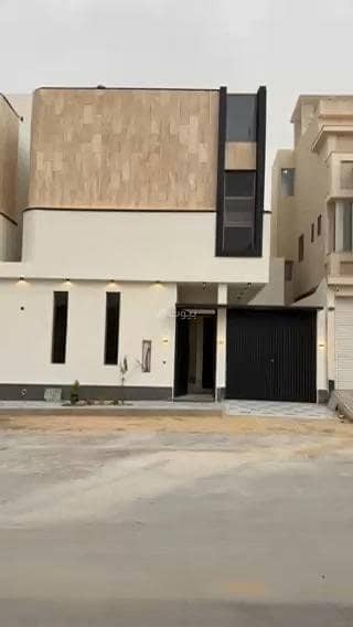 6 bedroom villa in Al Mahdiyyah, Riyadh 3