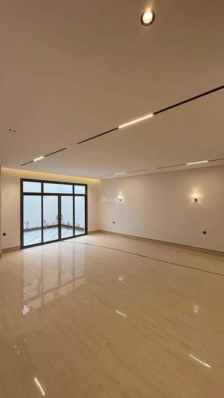 6 bedroom villa in Al Mahdiyyah, Riyadh 22