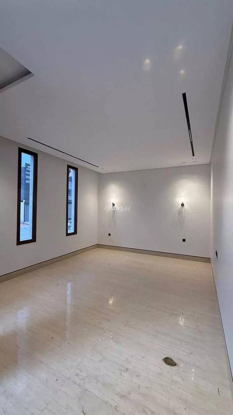 6 bedroom villa in Al Mahdiyyah, Riyadh 24