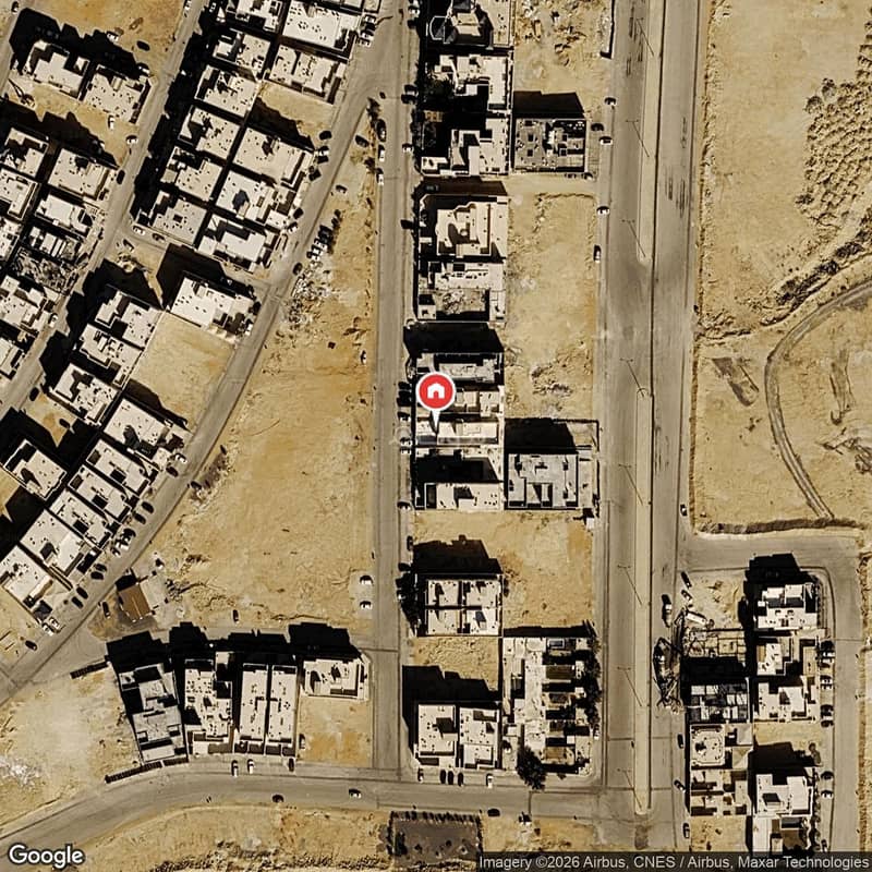 6 bedroom villa in Al Mahdiyyah, Riyadh 27