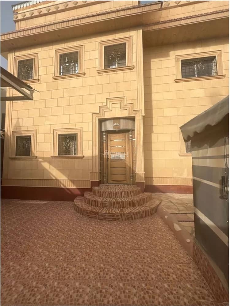 5 bedroom villa in Namar, Riyadh