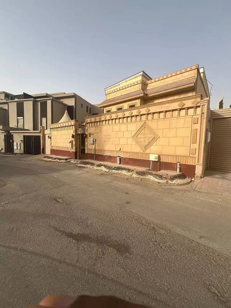 5 bedroom villa in Namar, Riyadh 2