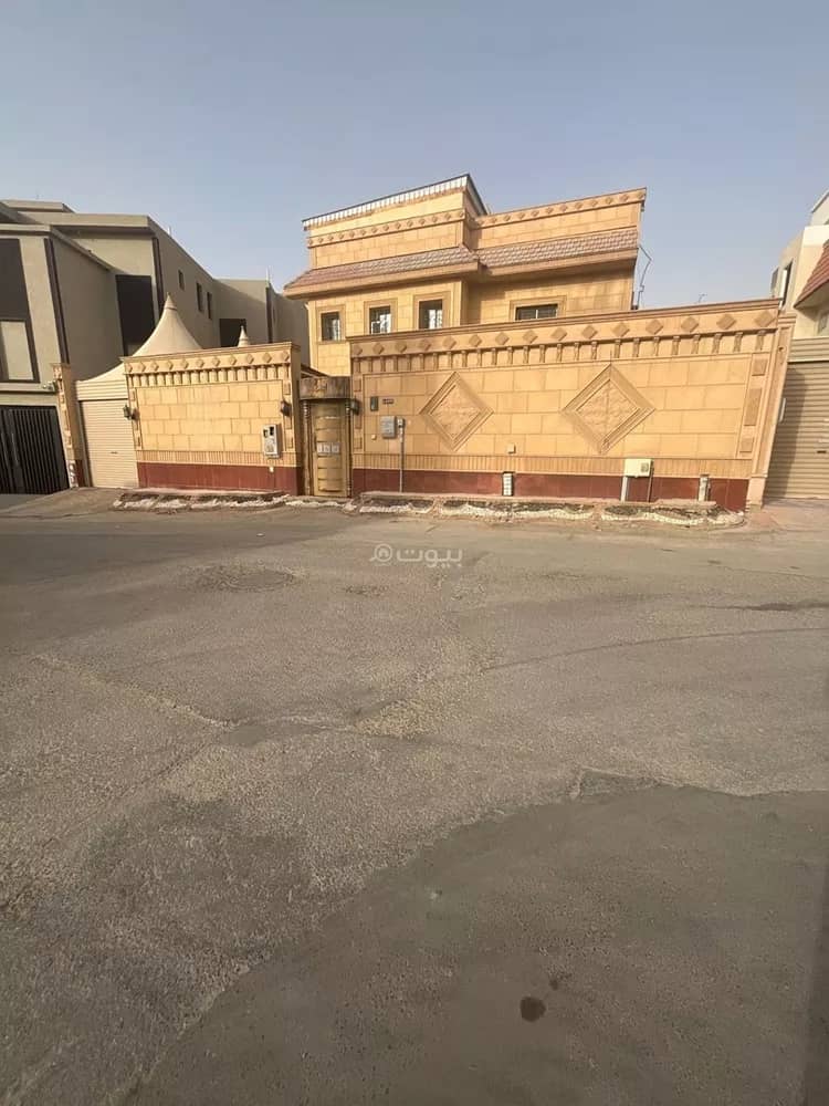 5 bedroom villa in Namar, Riyadh 3