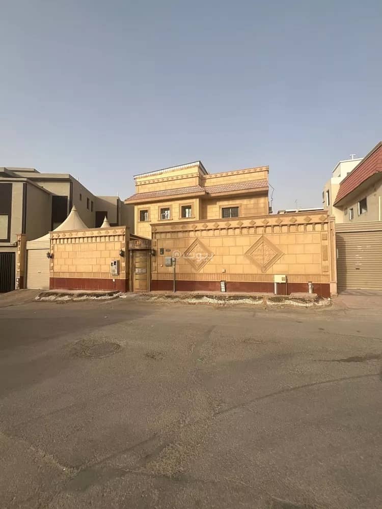 5 bedroom villa in Namar, Riyadh 5