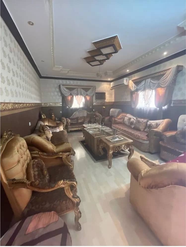 5 bedroom villa in Namar, Riyadh 12