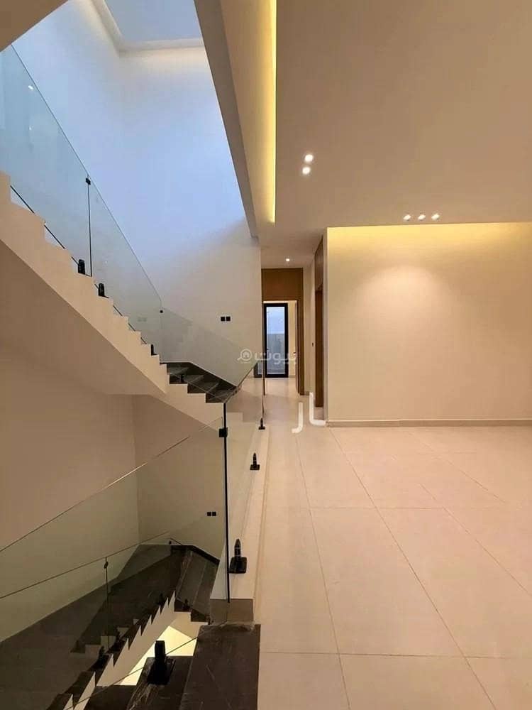 6 bedroom villa in Al Yarmouk, Riyadh 6