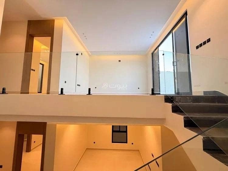 6 bedroom villa in Al Yarmouk, Riyadh 8