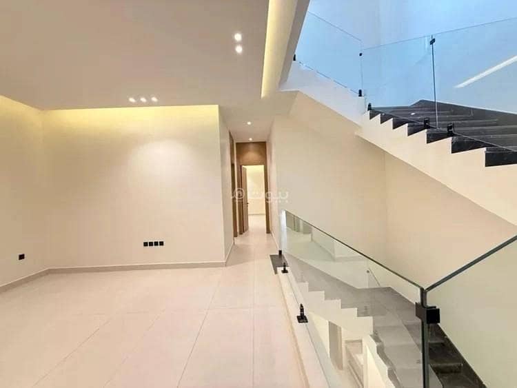 6 bedroom villa in Al Yarmouk, Riyadh 9