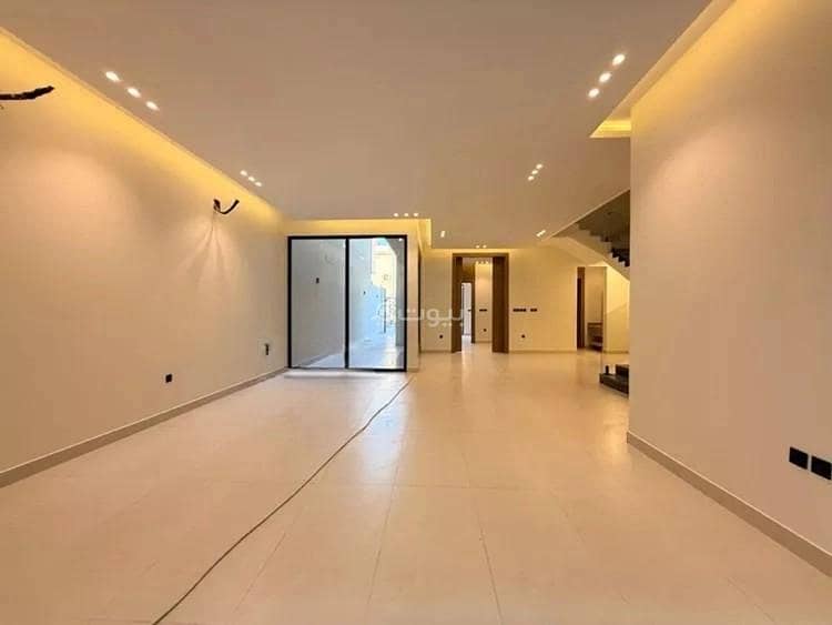 6 bedroom villa in Al Yarmouk, Riyadh 11