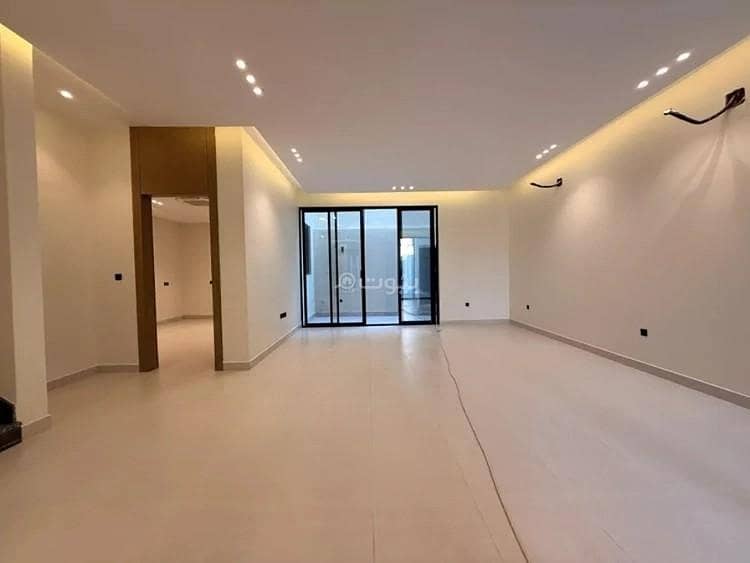 6 bedroom villa in Al Yarmouk, Riyadh 12