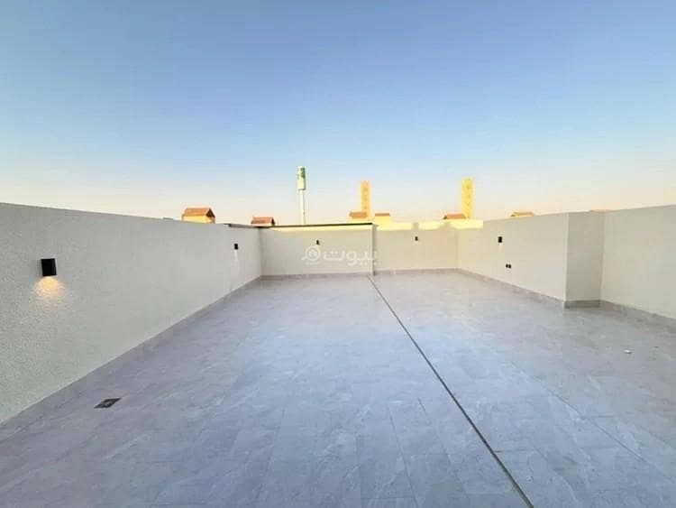 6 bedroom villa in Al Yarmouk, Riyadh 21