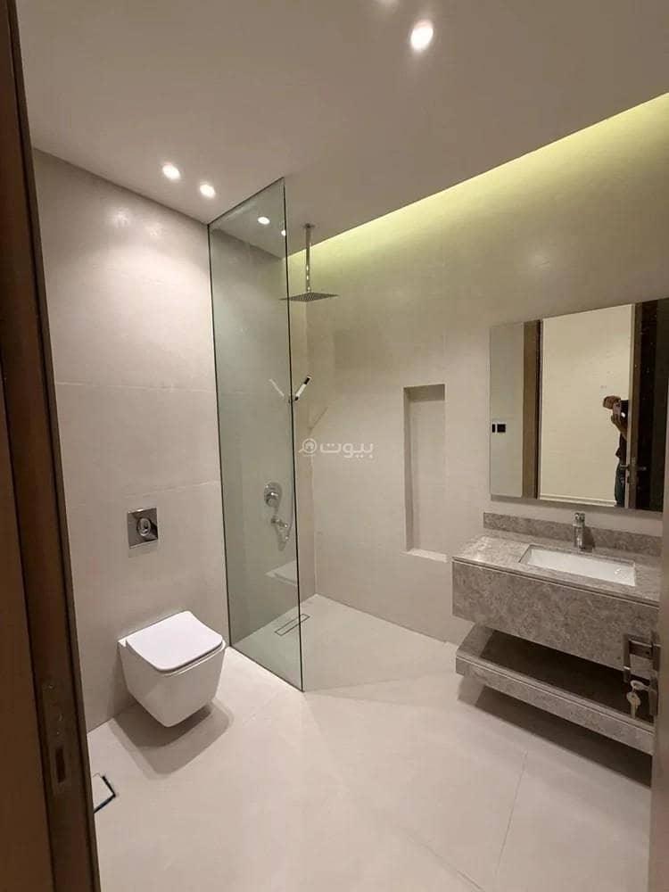 6 bedroom villa in Al Yarmouk, Riyadh 23