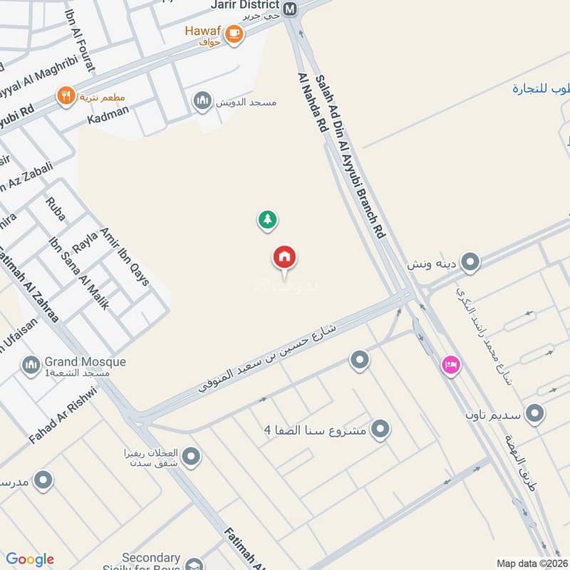 فيلا 4 غرف في الصفا، الرياض 20