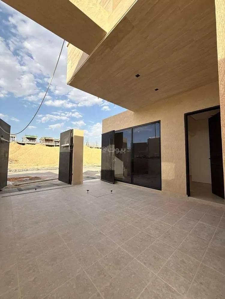 فيلا 4 غرف في الصفا، الرياض 2