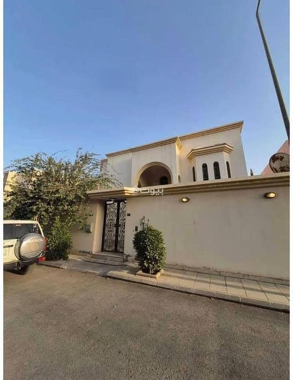 villa in Al Mughrizat, Riyadh