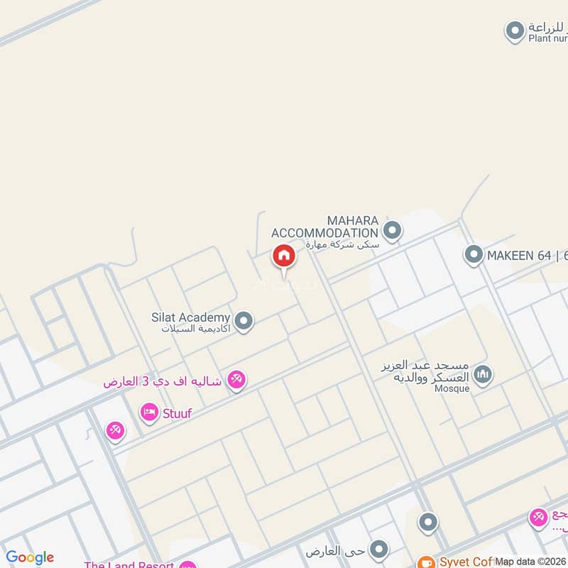 فيلا 4 غرف في العارض، الرياض 27
