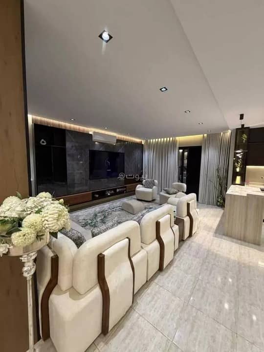 5 bedroom villa in Khuzam, Riyadh 4