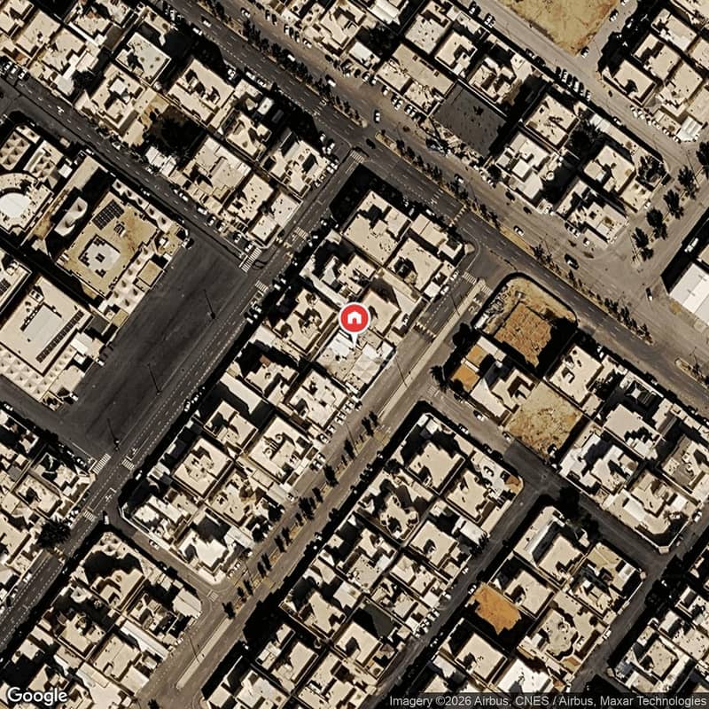 1 bedroom villa in Al Marwa, Riyadh 2