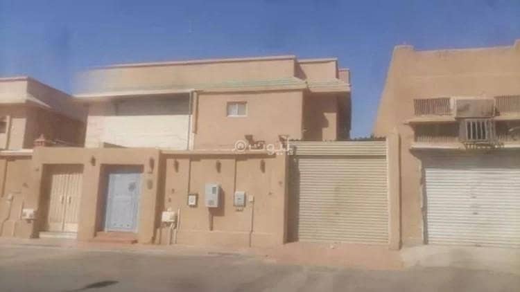 فيلا  في الشفا، الرياض 2