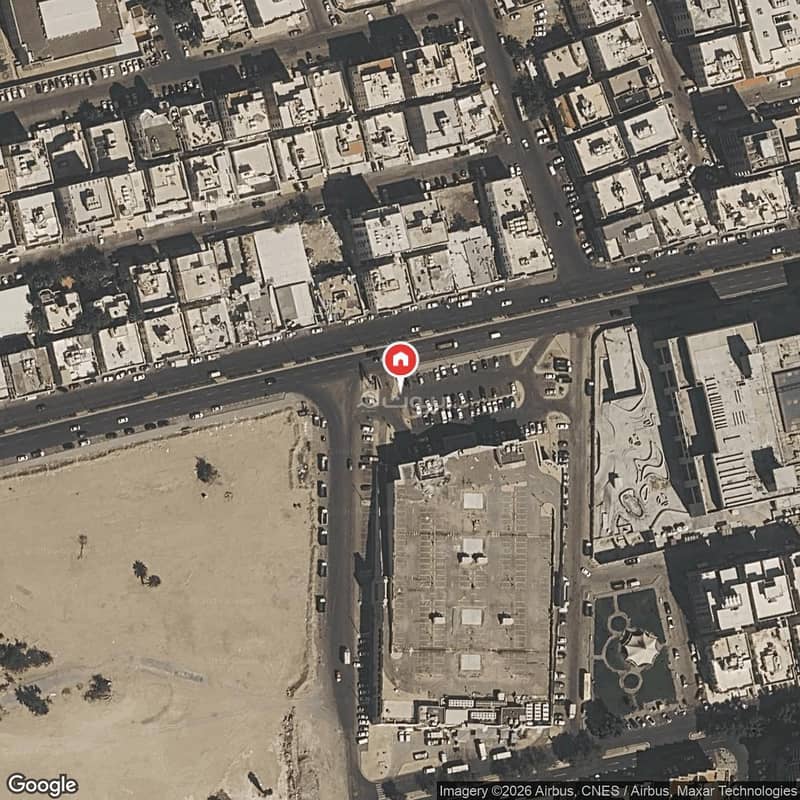1 bedroom apartment in Al Salamah, Jeddah 5