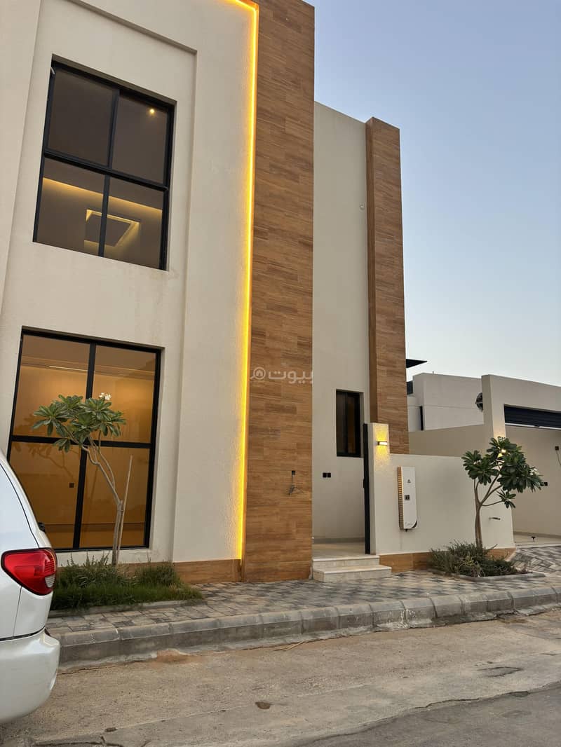 فيلا  في المهدية، الرياض 5