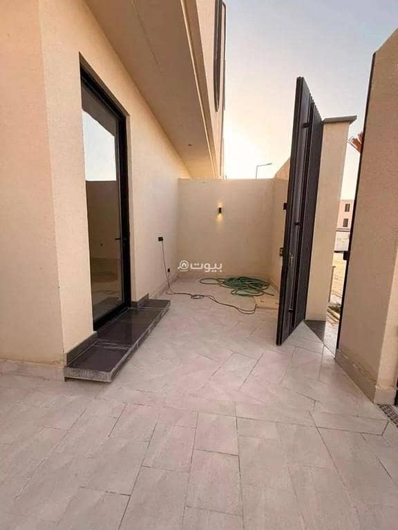فيلا 4 غرف في البشائر، الرياض 11