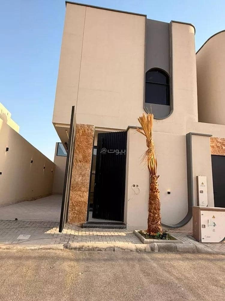 فيلا 6 غرف في البشائر، الرياض 2