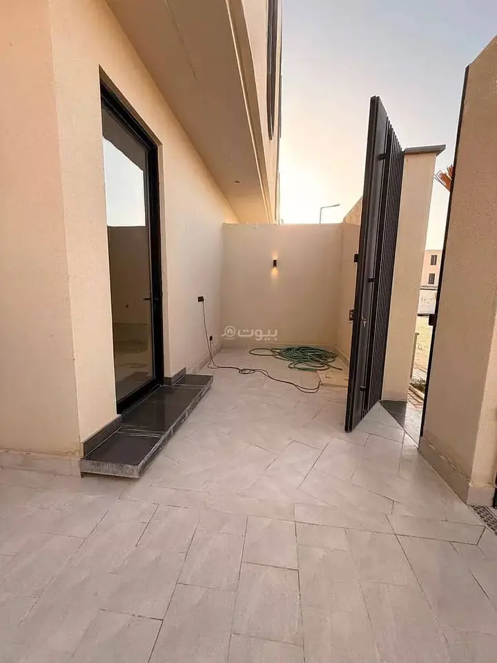 فيلا 4 غرف في البشائر، الرياض 22