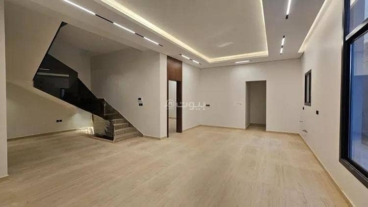3 bedroom villa in Al Rabwa, Riyadh 3