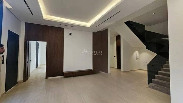 3 bedroom villa in Al Rabwa, Riyadh 6