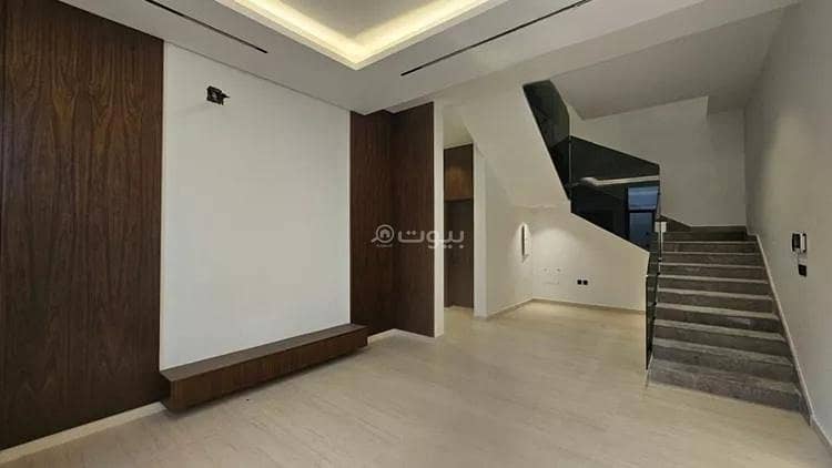 3 bedroom villa in Al Rabwa, Riyadh 7