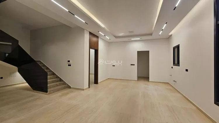 3 bedroom villa in Al Rabwa, Riyadh 12