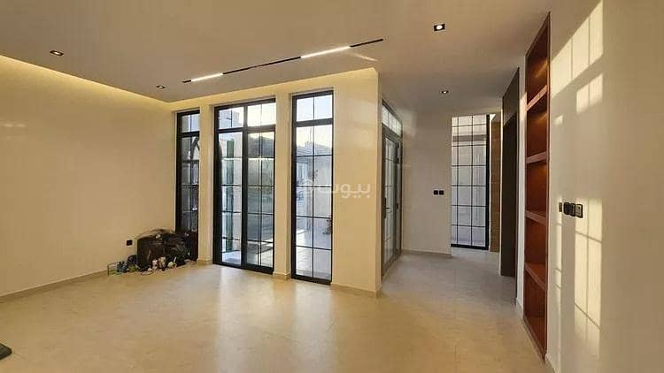4 bedroom villa in Al Farouq, Riyadh 2
