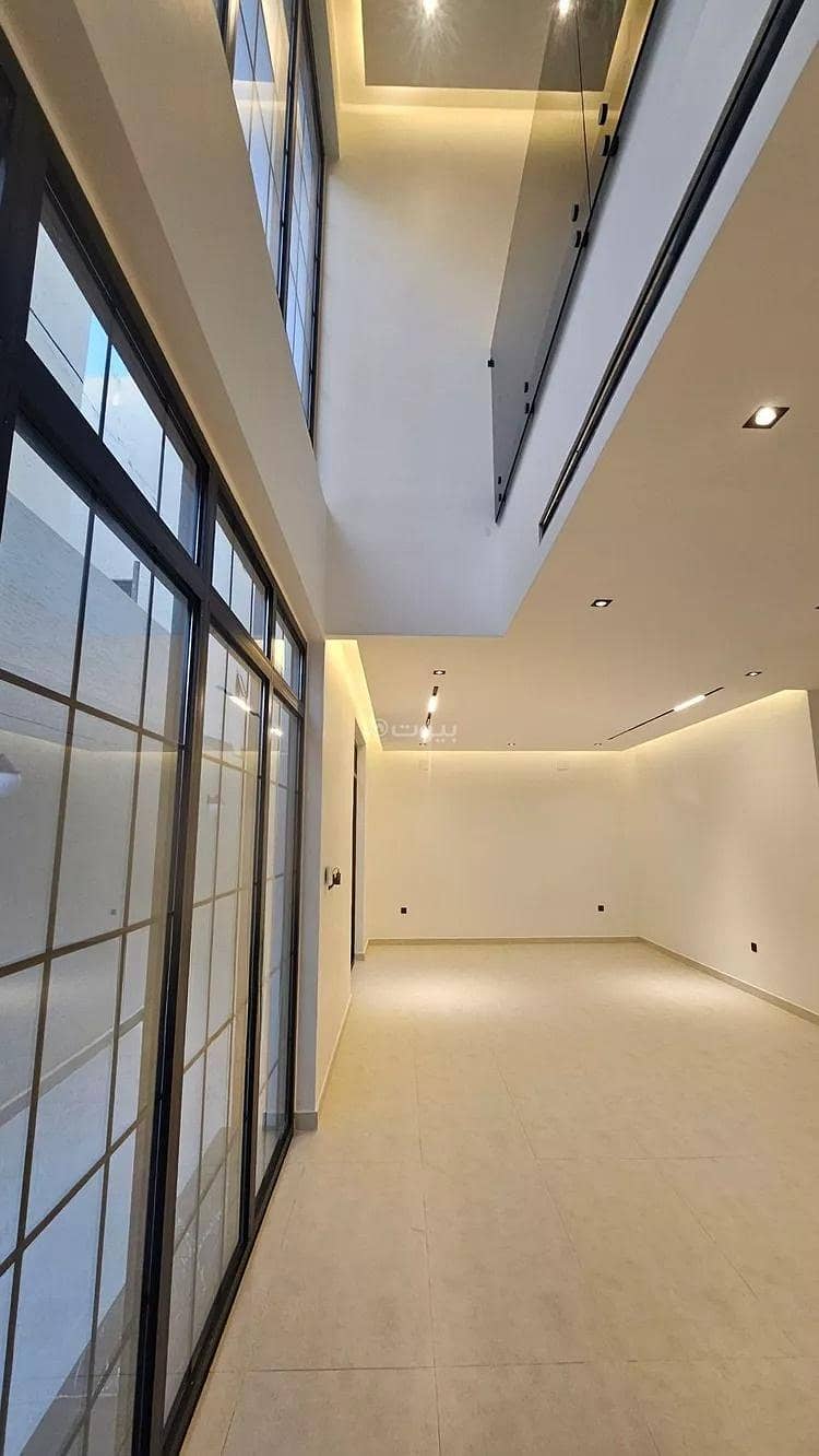 4 bedroom villa in Al Farouq, Riyadh 3
