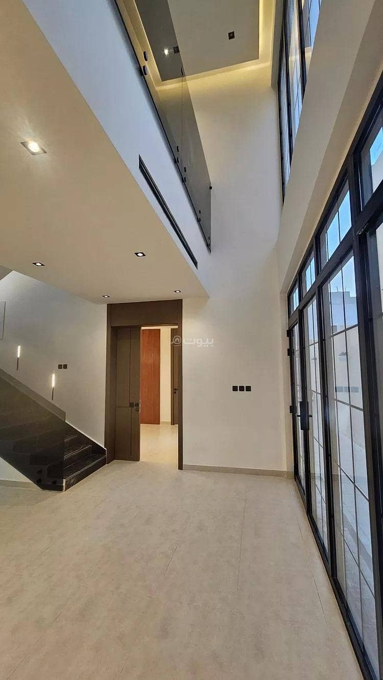 4 bedroom villa in Al Farouq, Riyadh 4