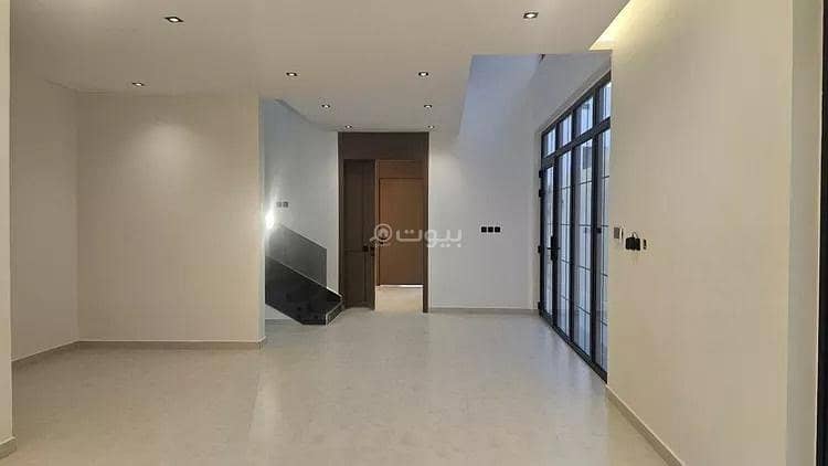 4 bedroom villa in Al Farouq, Riyadh 5