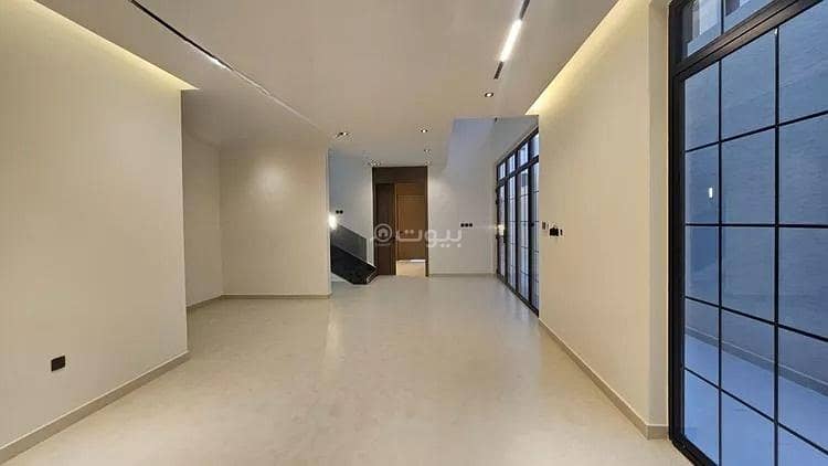 4 bedroom villa in Al Farouq, Riyadh 6