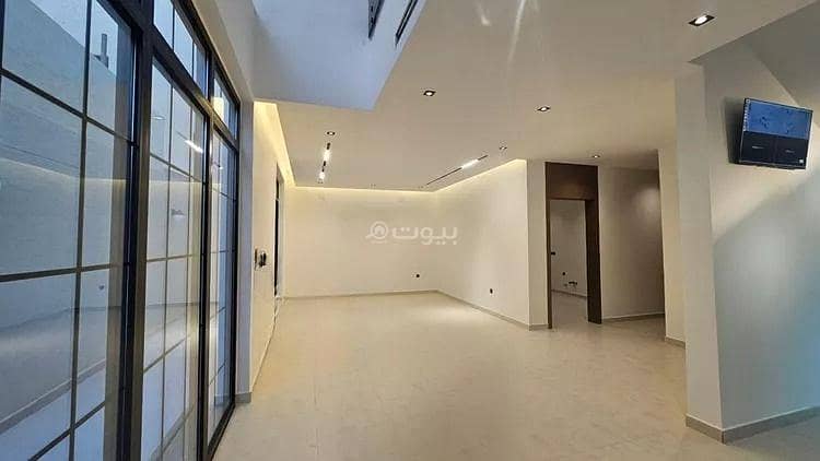 4 bedroom villa in Al Farouq, Riyadh 8