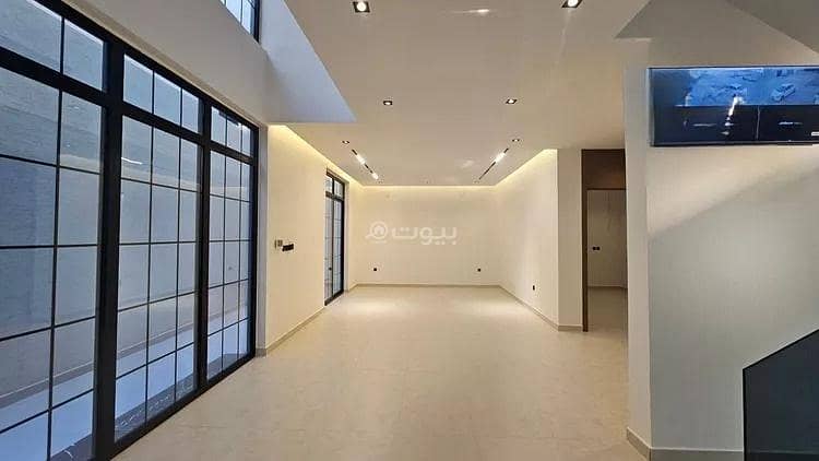4 bedroom villa in Al Farouq, Riyadh 9