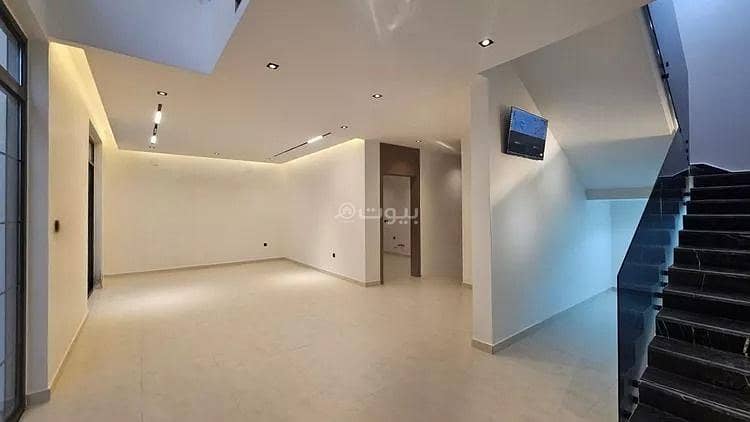 4 bedroom villa in Al Farouq, Riyadh 12