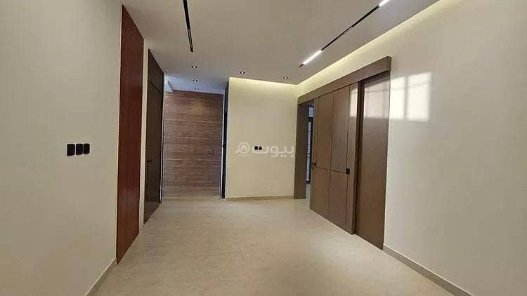 4 bedroom villa in Al Farouq, Riyadh 13