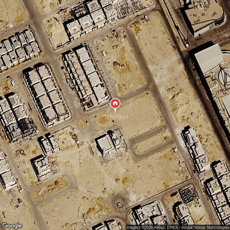 4 bedroom villa in Al Farouq, Riyadh 15