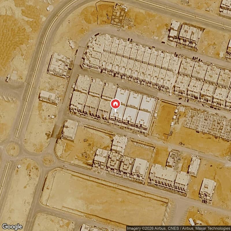 2 bedroom villa in Al Murjan, Riyadh 7