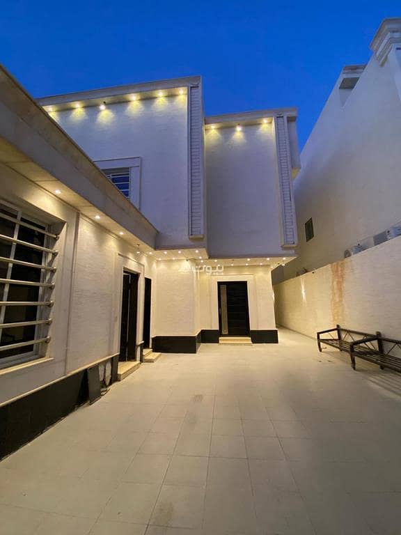 5 bedroom villa in Al Rimal, Riyadh 2
